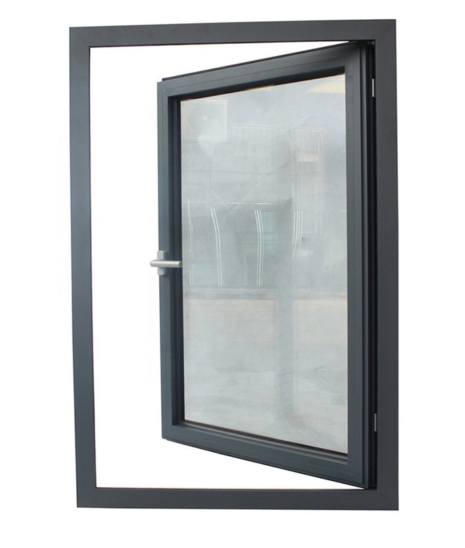 OutSwing Casement Windows FOSHAN GREATLAND BUILDING MATERIALS CO.,LTD